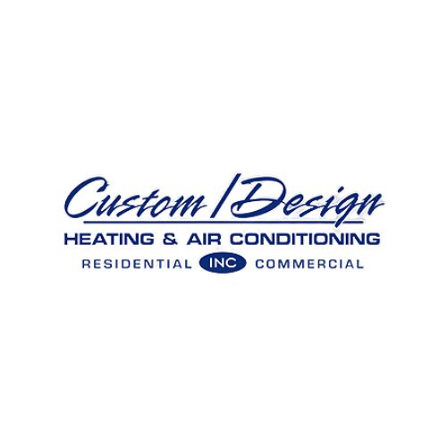 Custom/Design Heating & Air Conditioning